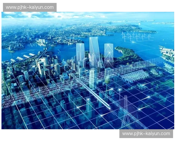 开云入口：引领未来科技潮流的数字平台