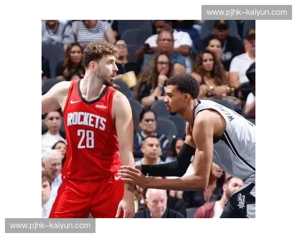 永恒的经典：重温马刺vs火箭G6，一次载入史册的对决